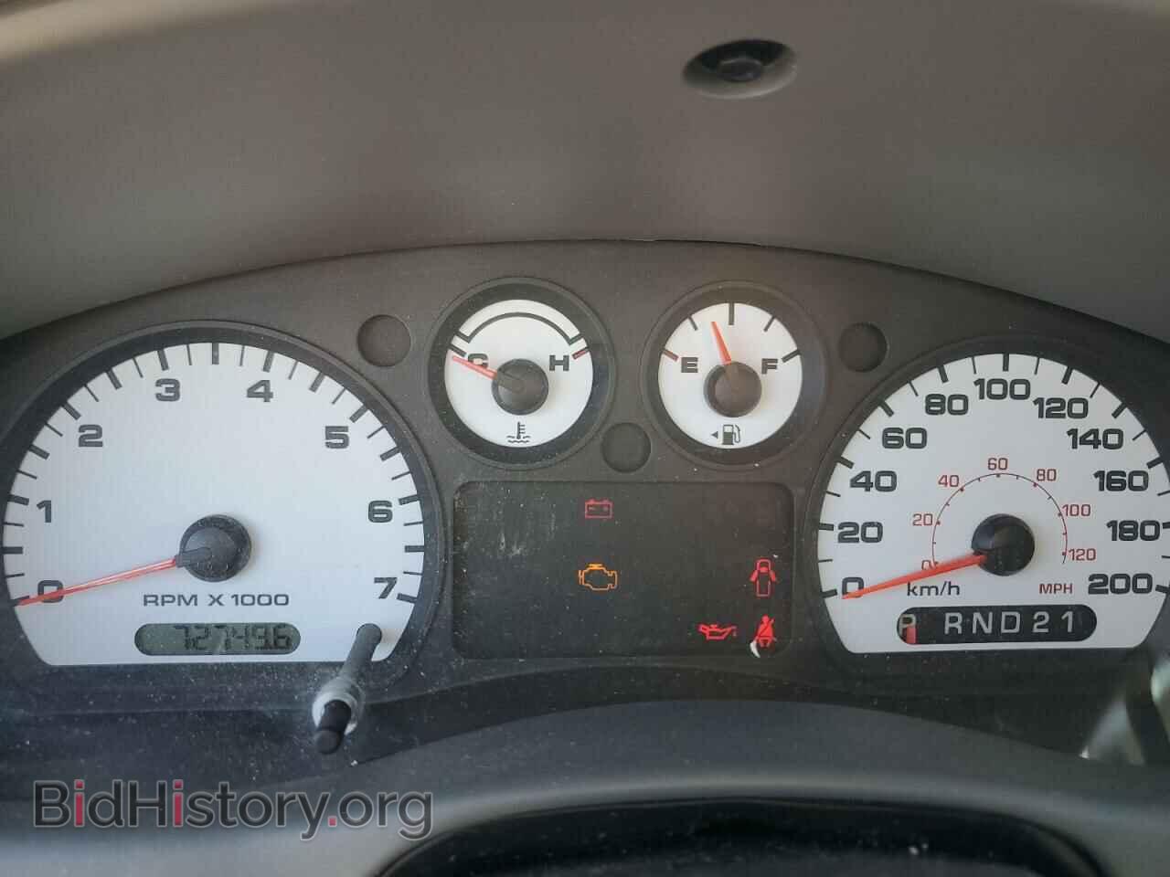 2011 FORD RANGER - VIN: 1FTLR4FE4BPA26883 - Фото 9