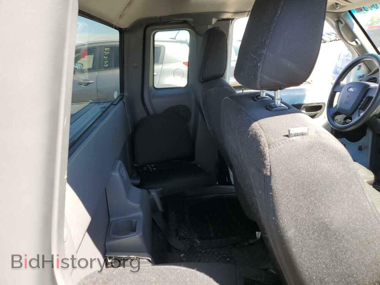 2011 FORD RANGER - VIN: 1FTLR4FE4BPA26883 - Фото 10