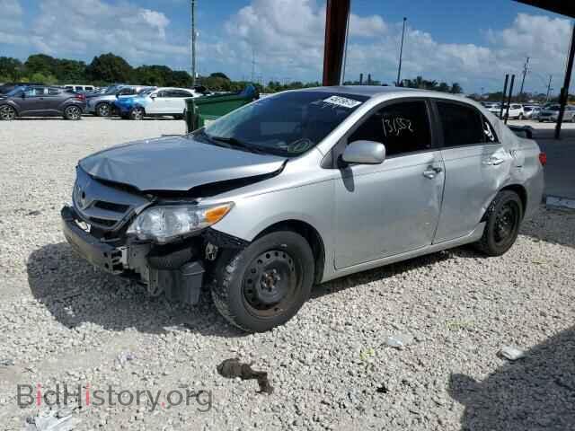 Фотография 5YFBU4EE0CP038301 - TOYOTA COROLLA 2012