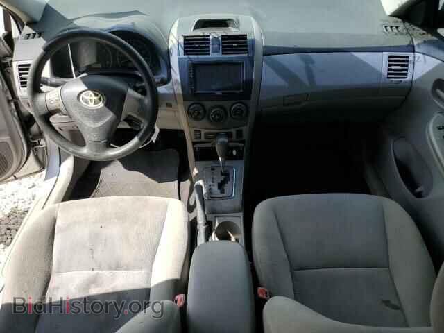 2012 TOYOTA COROLLA - VIN: 5YFBU4EE0CP038301 - Фото 8
