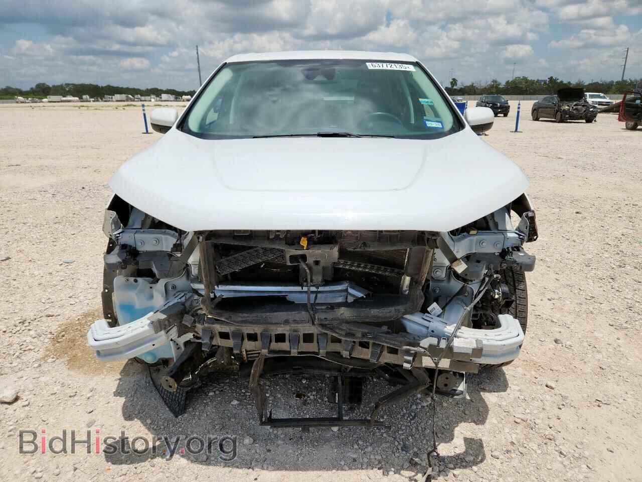 2022 FORD EDGE - VIN: 2FMPK4J97NBA39764 - Фото 5