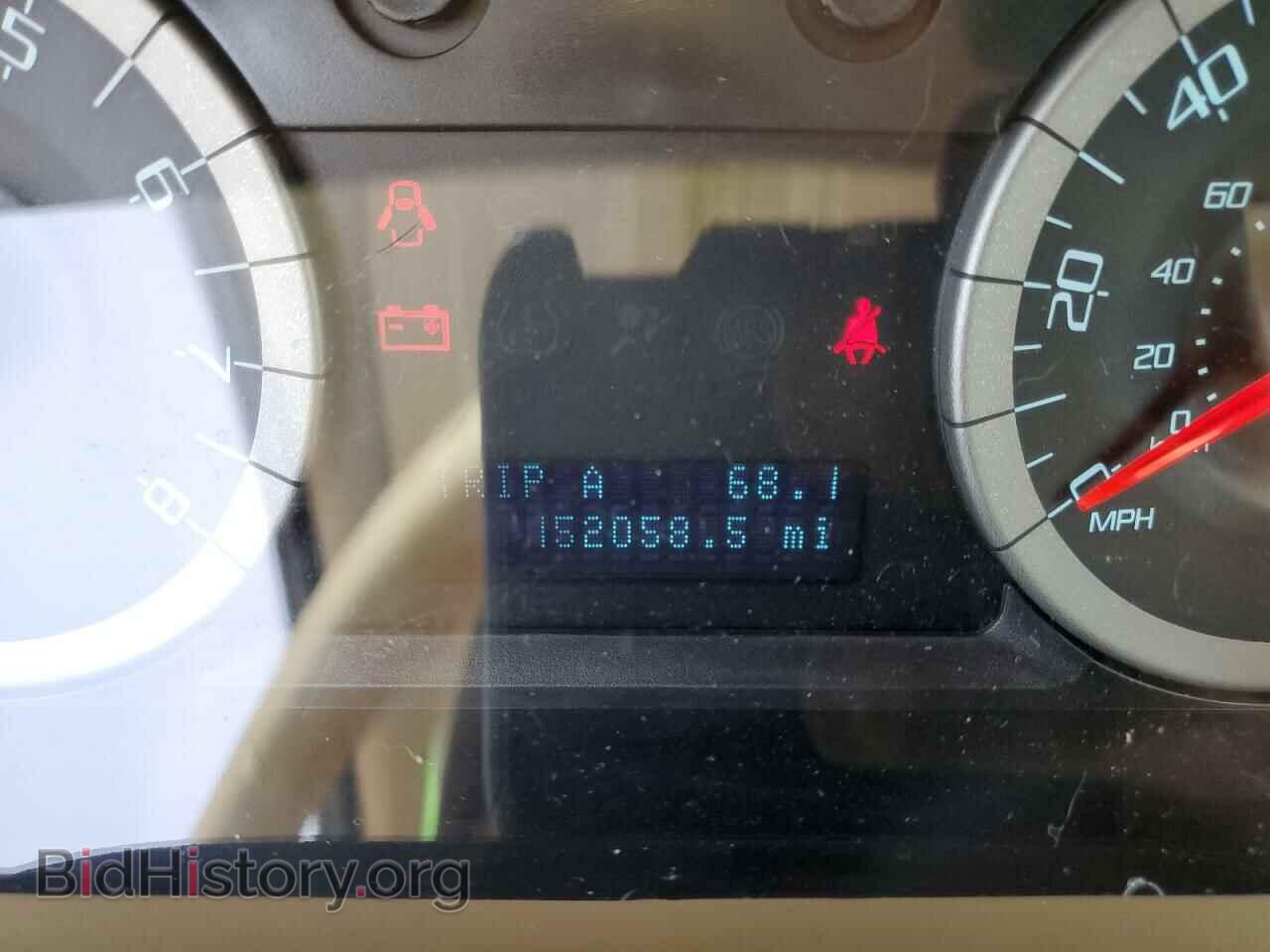 2012 FORD ESCAPE - VIN: 1FMCU0D70CKA38552 - Фото 9