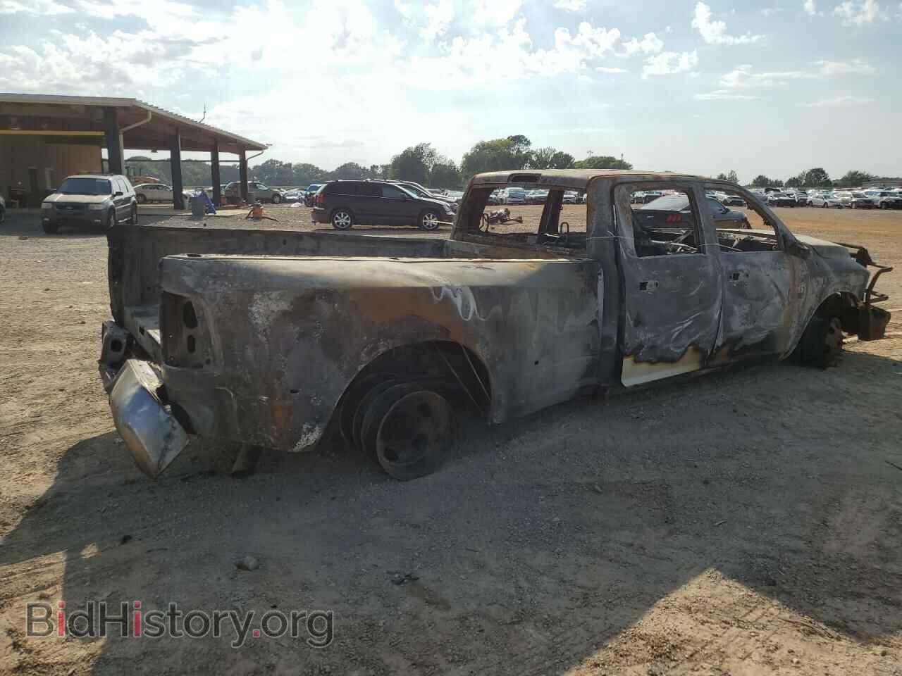 2011 DODGE All Models - VIN: 3D73Y4CL6BG517066 - Photo 3