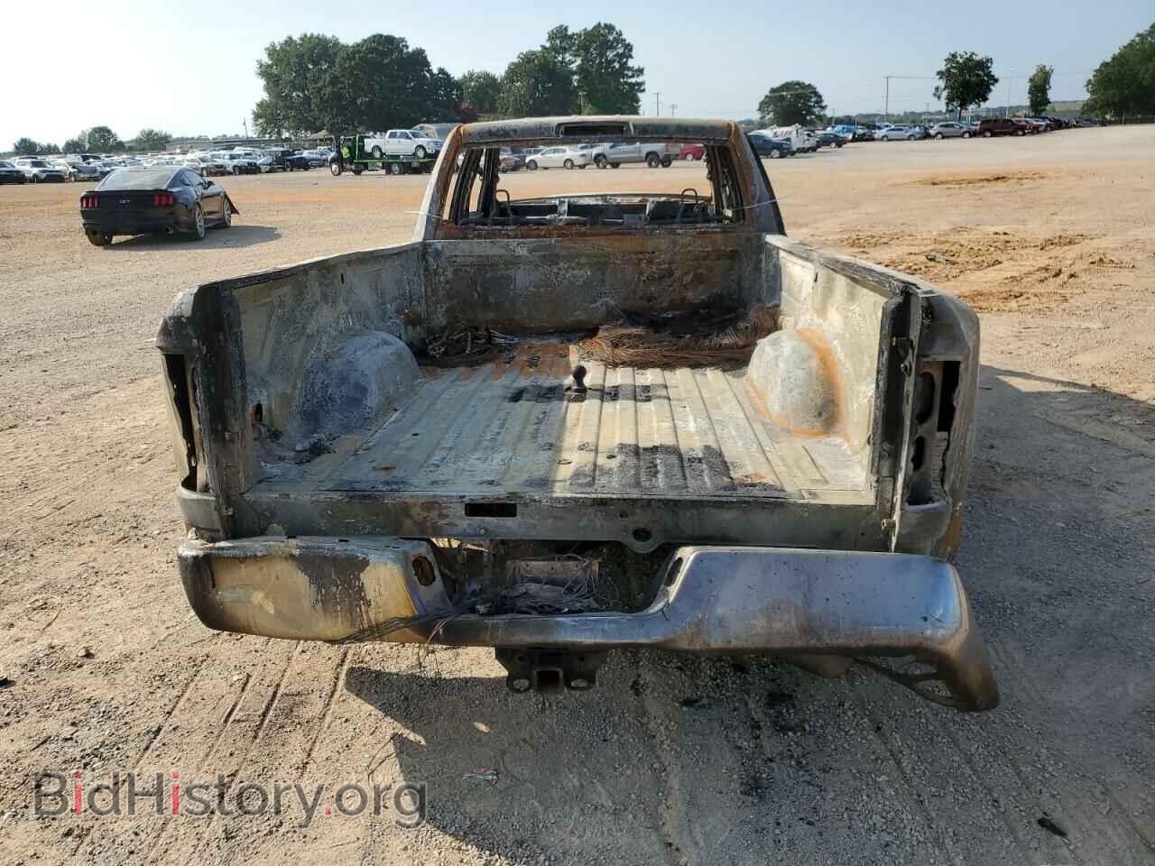 2011 DODGE All Models - VIN: 3D73Y4CL6BG517066 - Photo 6