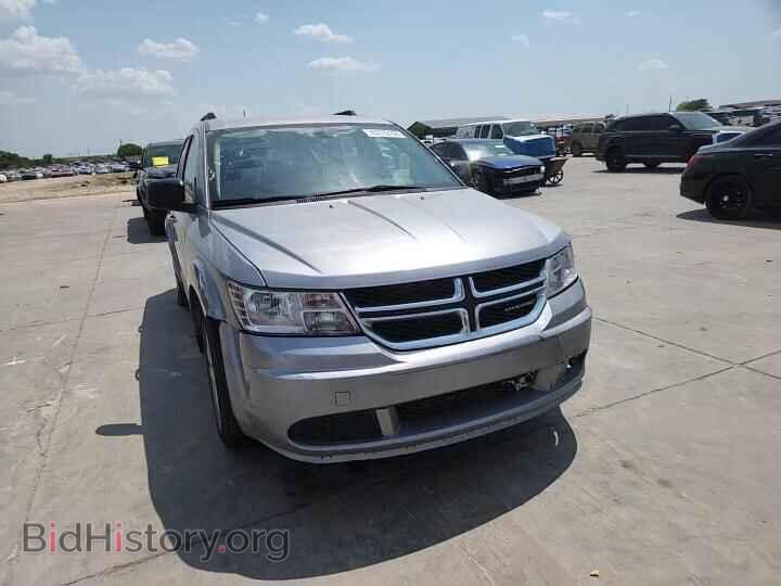 2020 DODGE JOURNEY - VIN: 3C4PDCABXLT277525 - Фото 13
