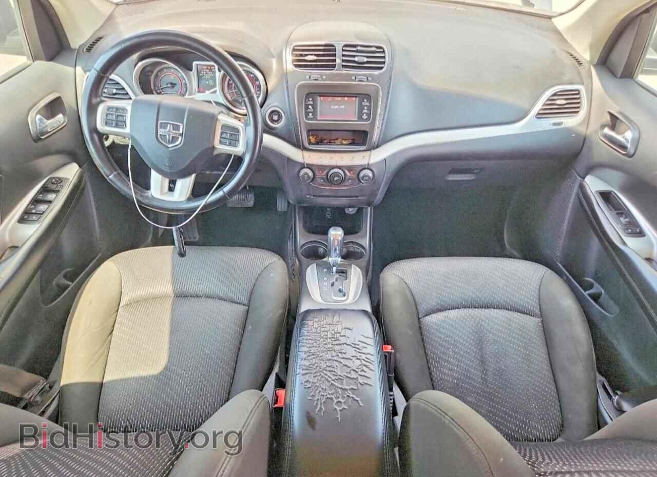 2020 DODGE JOURNEY - VIN: 3C4PDCABXLT277525 - Фото 8