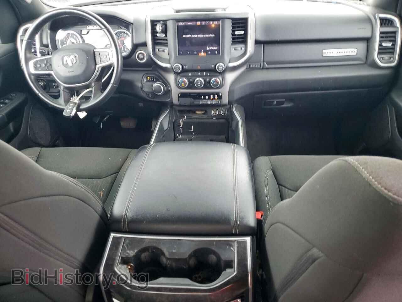 2022 RAM 1500 - VIN: 1C6RREFG4NN275032 - Фото 8