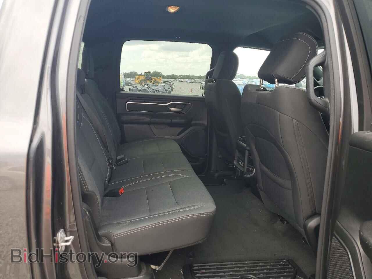 2022 RAM 1500 - VIN: 1C6RREFG4NN275032 - Фото 10