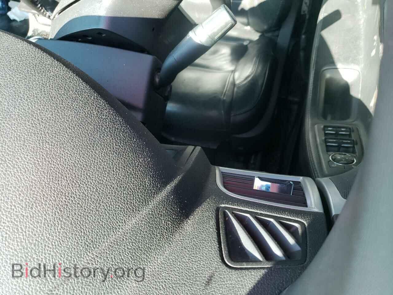 2013 FORD EXPLORER - VIN: 1FM5K8F85DGC73973 - Фото 8