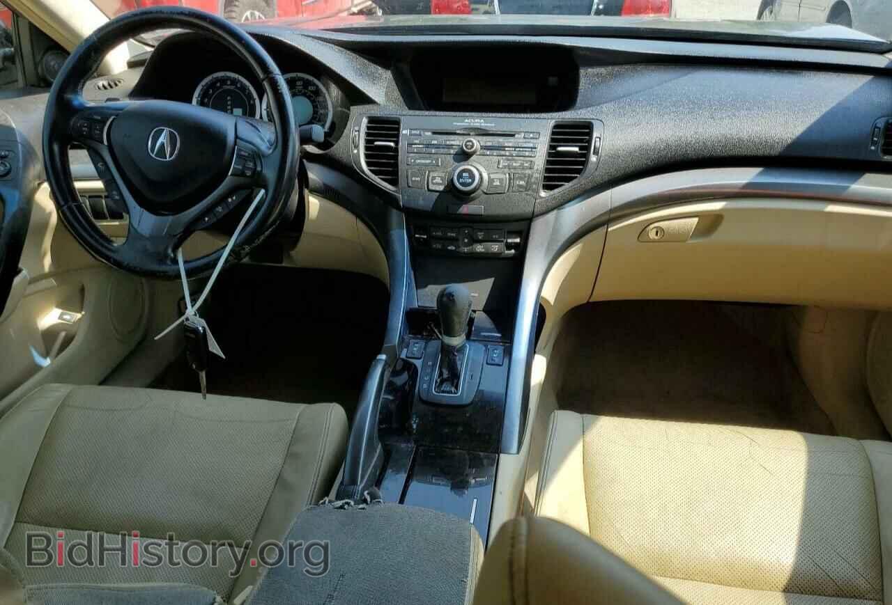 2013 ACURA TSX - VIN: JH4CU2F49DC006888 - Фото 8