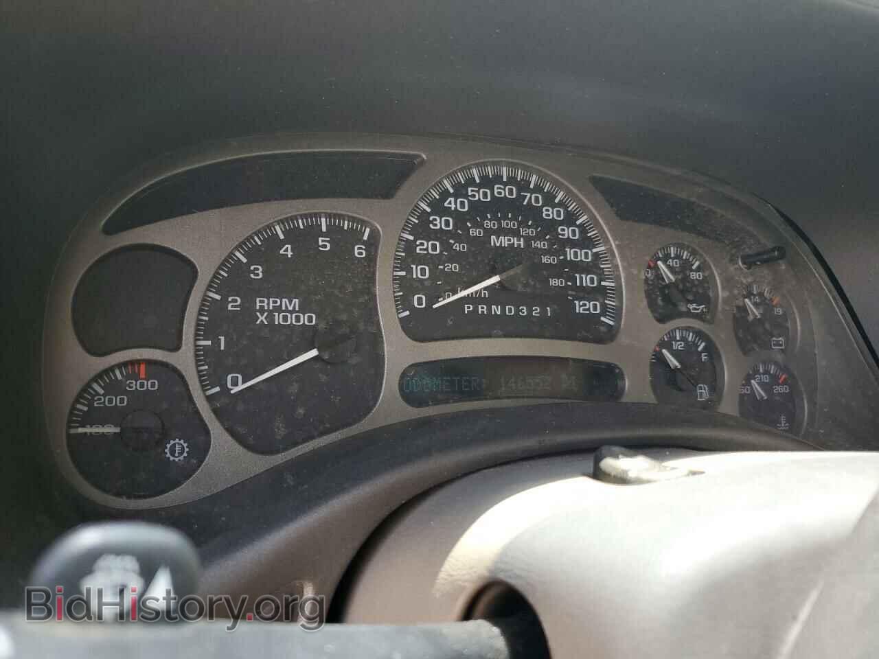 2006 GMC SIERRA - VIN: 2GTEK63N861275767 - Фото 9