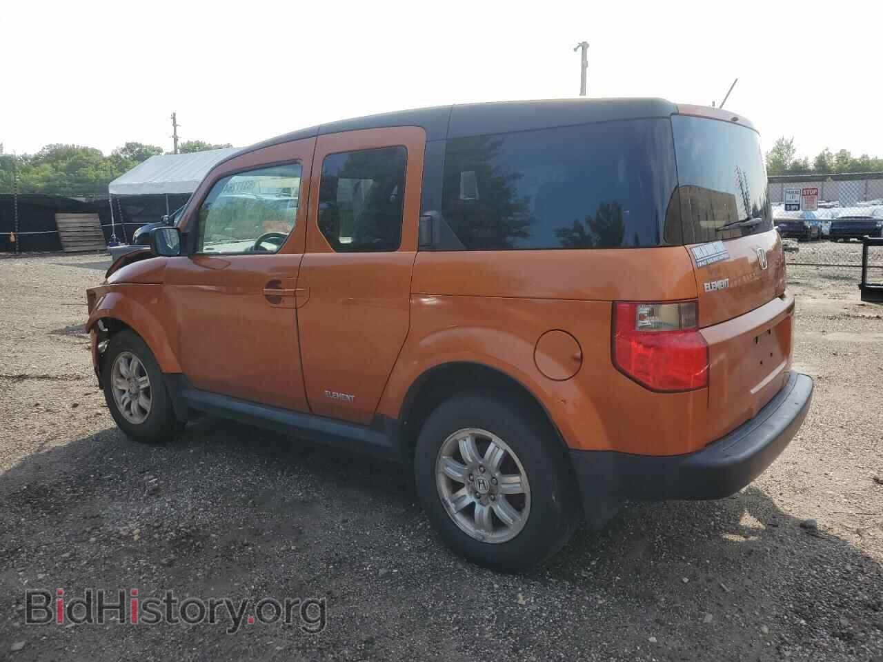 2006 HONDA ELEMENT - VIN: 5J6YH18766L007717 - Photo 2