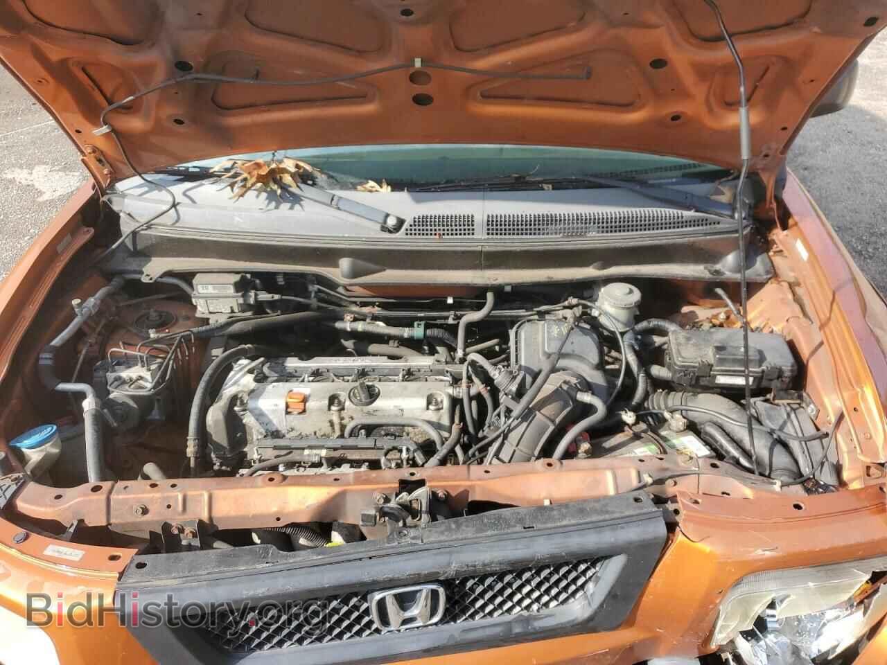2006 HONDA ELEMENT - VIN: 5J6YH18766L007717 - Photo 11