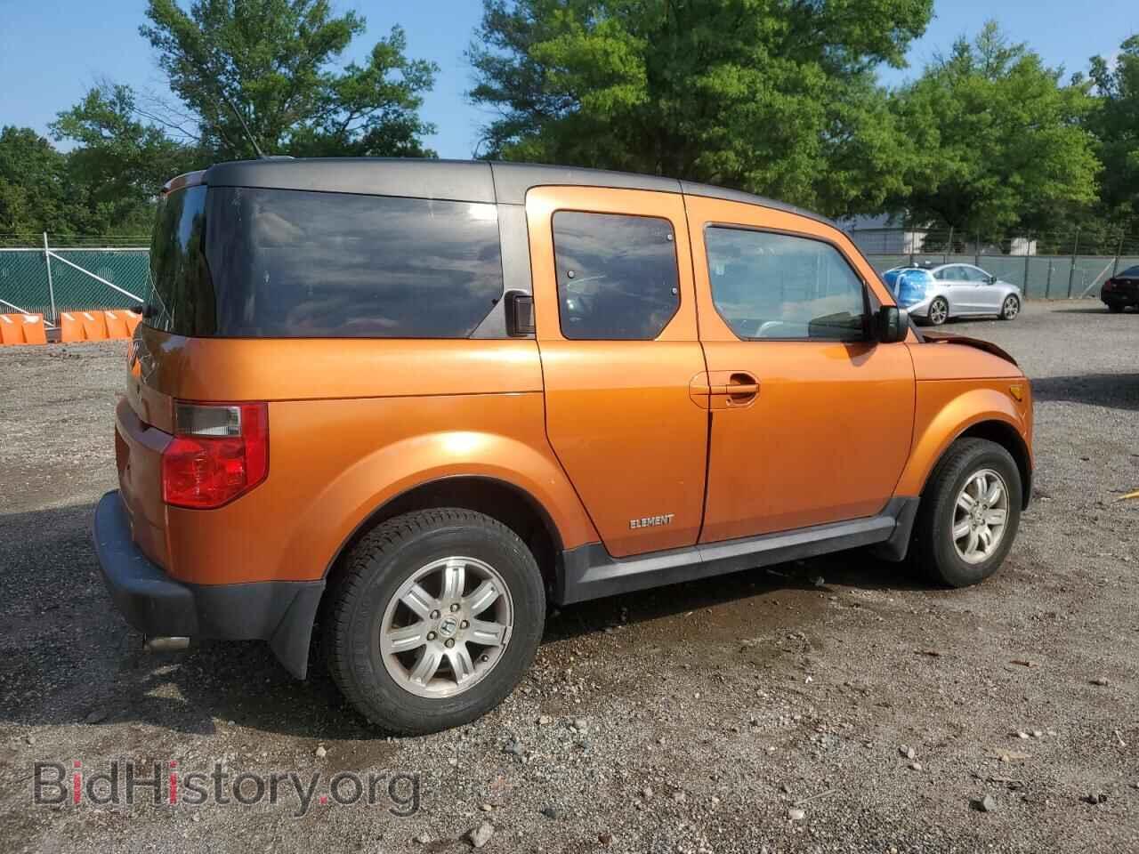 2006 HONDA ELEMENT - VIN: 5J6YH18766L007717 - Photo 3