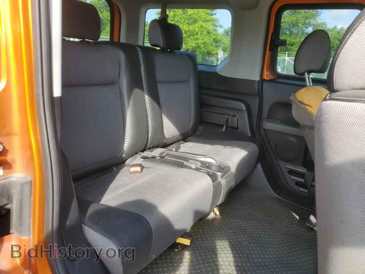 2006 HONDA ELEMENT - VIN: 5J6YH18766L007717 - Photo 10