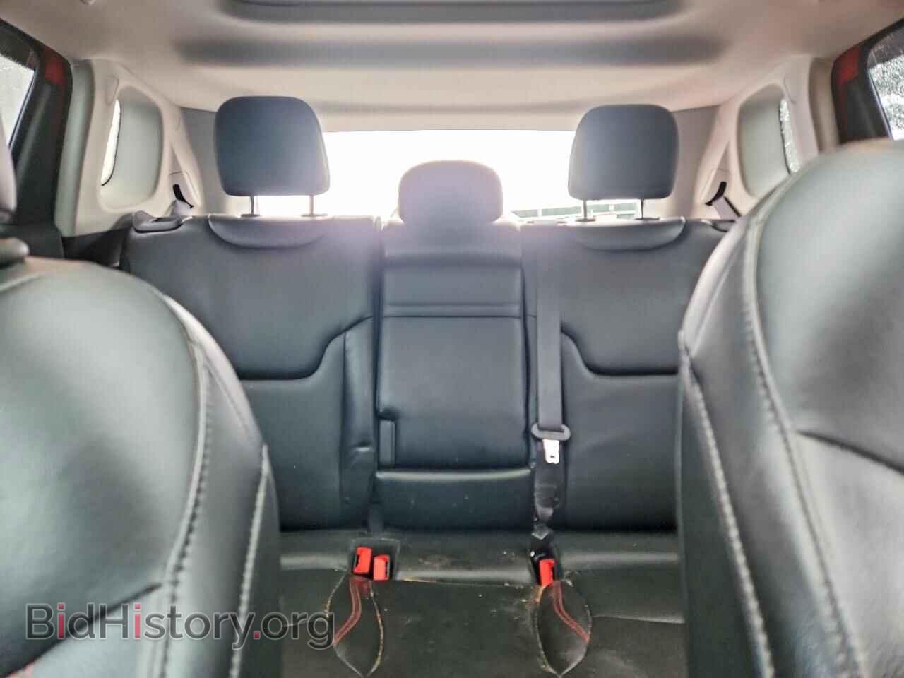2019 JEEP COMPASS - VIN: 3C4NJDDB5KT727811 - Фото 10