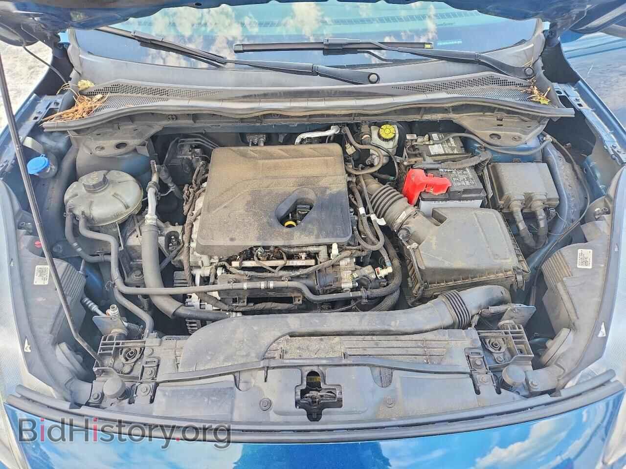 2020 FORD ESCAPE - VIN: 1FMCU0H6XLUA98750 - Фото 12