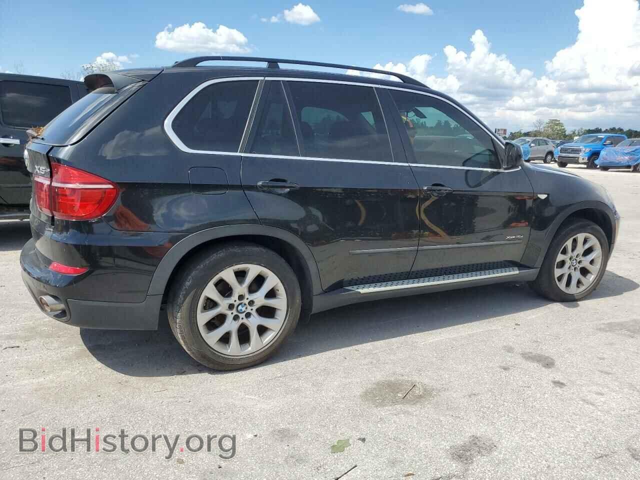 2013 BMW X5 - VIN: 5UXZW0C52D0B92011 - Фото 3