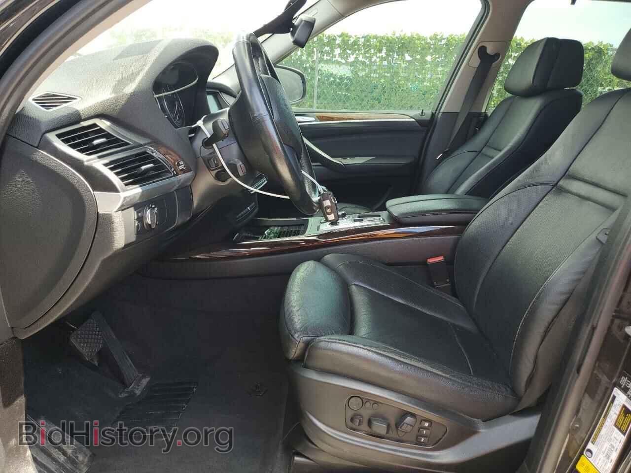 2013 BMW X5 - VIN: 5UXZW0C52D0B92011 - Фото 7
