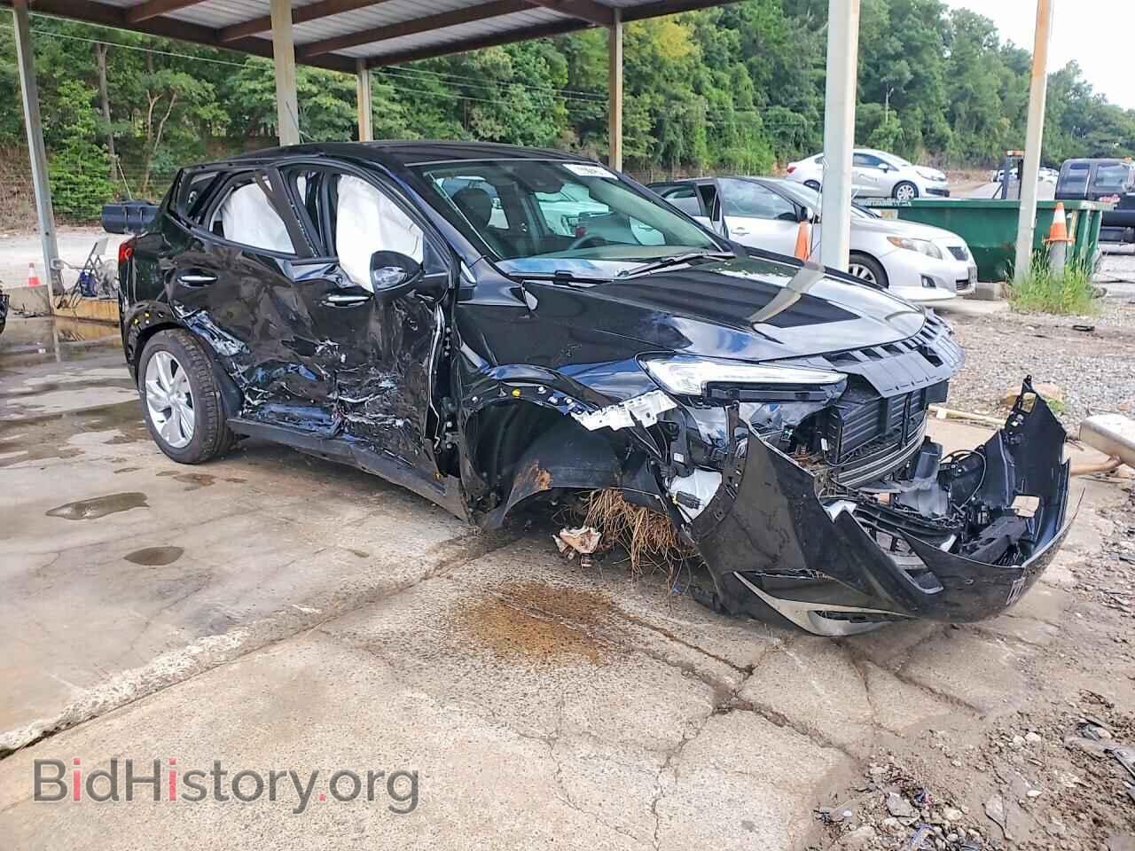 2026 BUICK ENCORE - VIN: KL4AMBSL3TB233501 - Photo 4