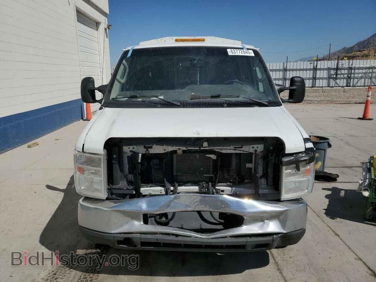 2017 FORD ALL Models - VIN: 1FDWE3F6XHDC79093 - Фото 5