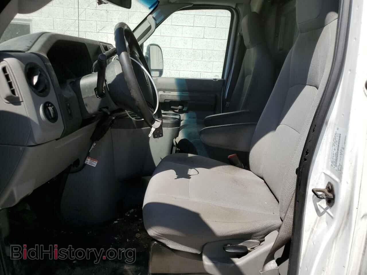 2017 FORD ALL Models - VIN: 1FDWE3F6XHDC79093 - Фото 7