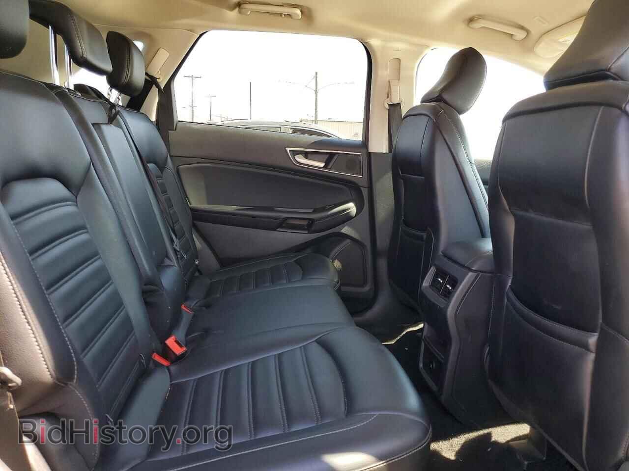 2023 FORD EDGE - VIN: 2FMPK4J97PBA30923 - Photo 11