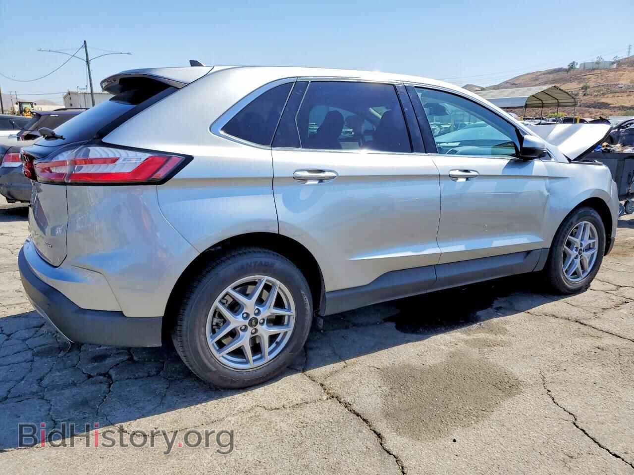 2023 FORD EDGE - VIN: 2FMPK4J97PBA30923 - Photo 3