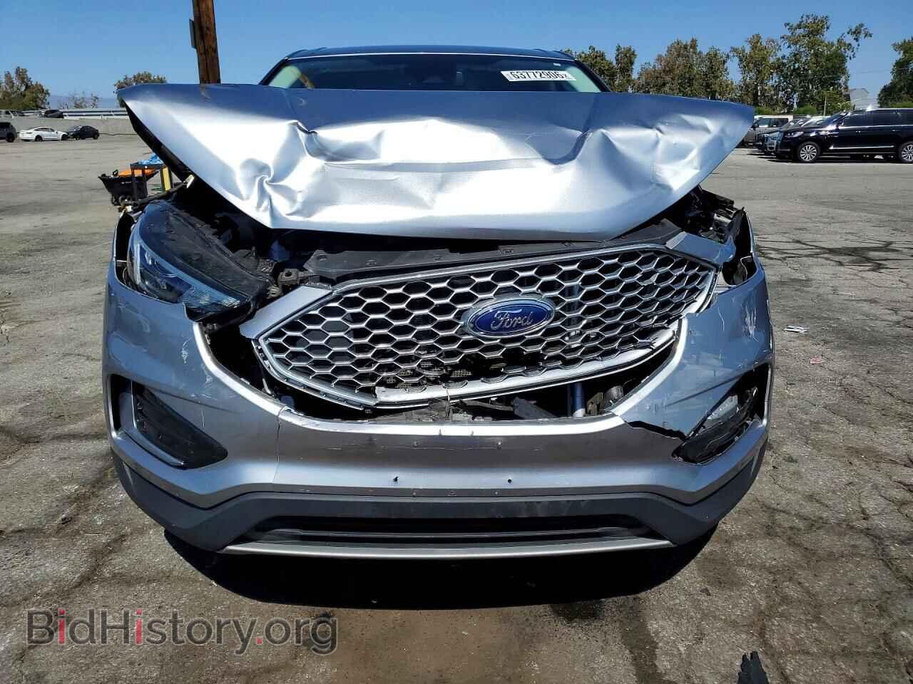 2023 FORD EDGE - VIN: 2FMPK4J97PBA30923 - Photo 5