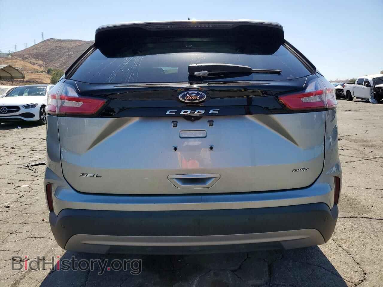 2023 FORD EDGE - VIN: 2FMPK4J97PBA30923 - Photo 6