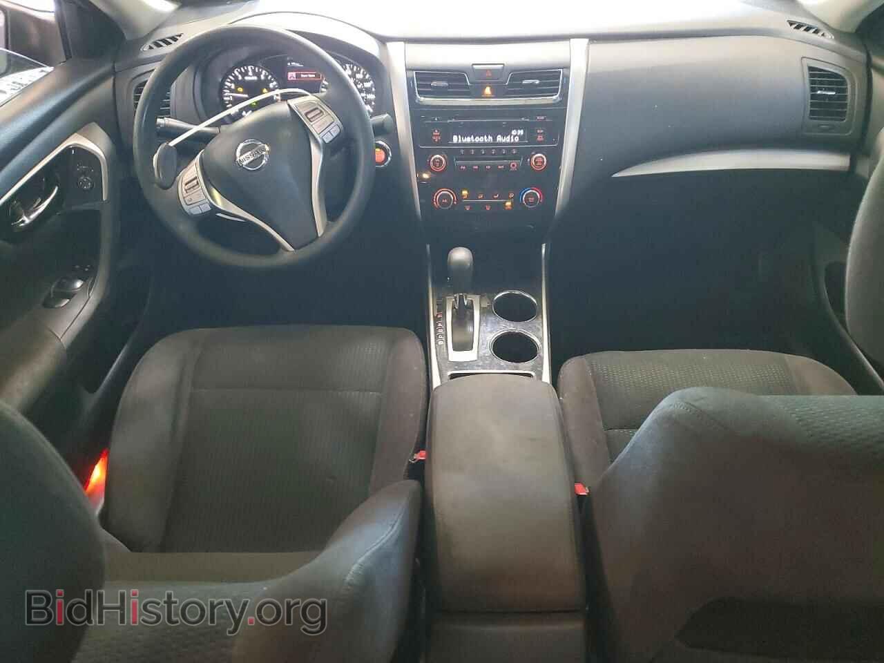 2014 NISSAN ALTIMA - VIN: 1N4AL3AP4EN337652 - Photo 8