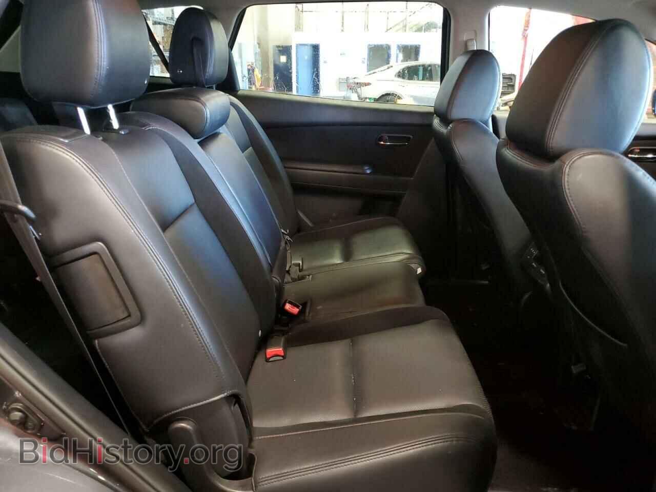 2013 MAZDA CX-9 - VIN: JM3TB3CA6D0410019 - Фото 11