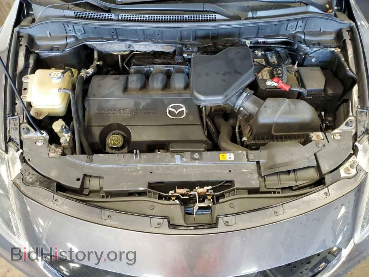 2013 MAZDA CX-9 - VIN: JM3TB3CA6D0410019 - Фото 12