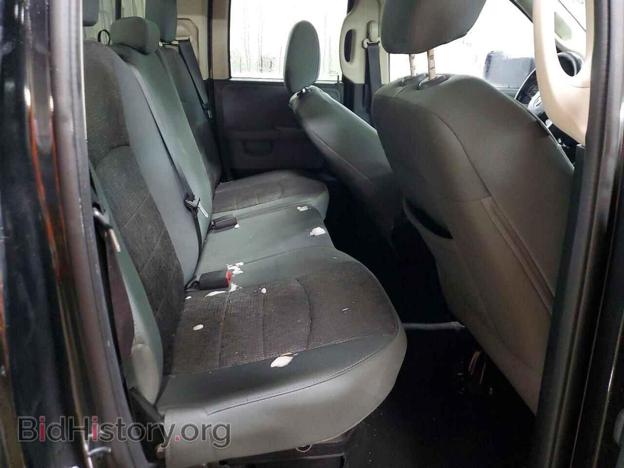 2015 RAM 1500 - VIN: 1C6RR7GT3FS509736 - Photo 10