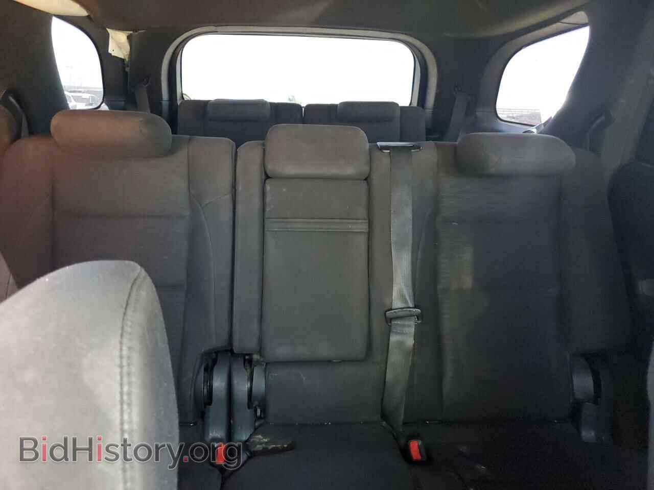2018 DODGE DURANGO - VIN: 1C4RDHAG4JC174059 - Фото 10