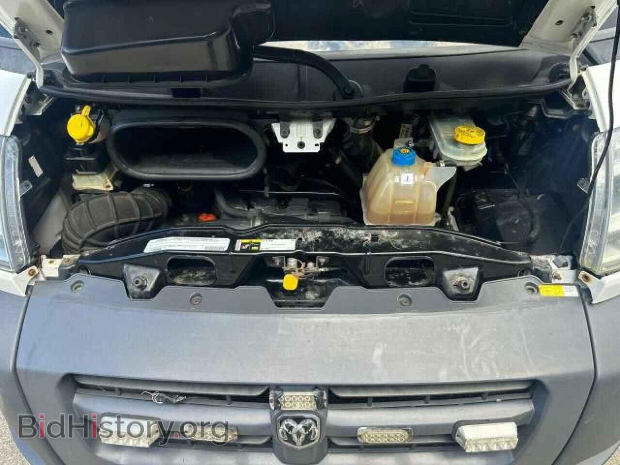 2017 RAM All Models - VIN: 3C6TRVDG4HE527976 - Фото 7