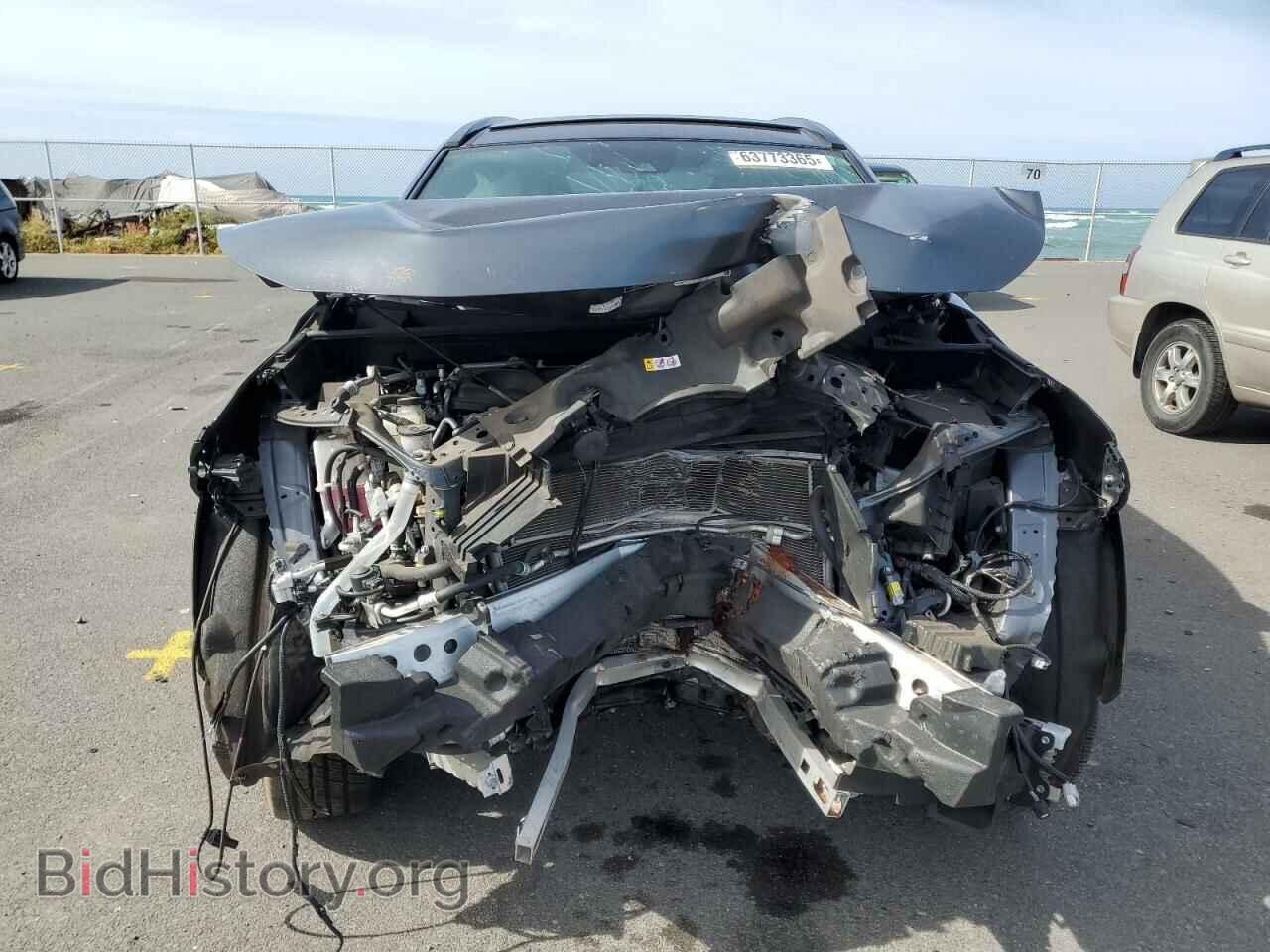 2021 TOYOTA RAV4 - VIN: JTMFB3FV7MD008829 - Фото 5