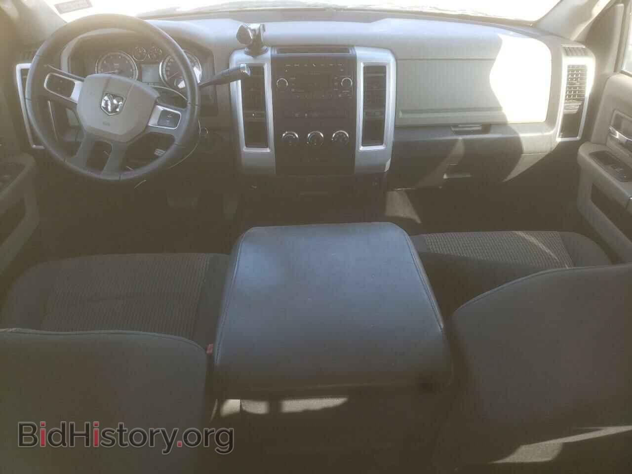 2011 DODGE All Models - VIN: 1D7RB1CT1BS508164 - Фото 8