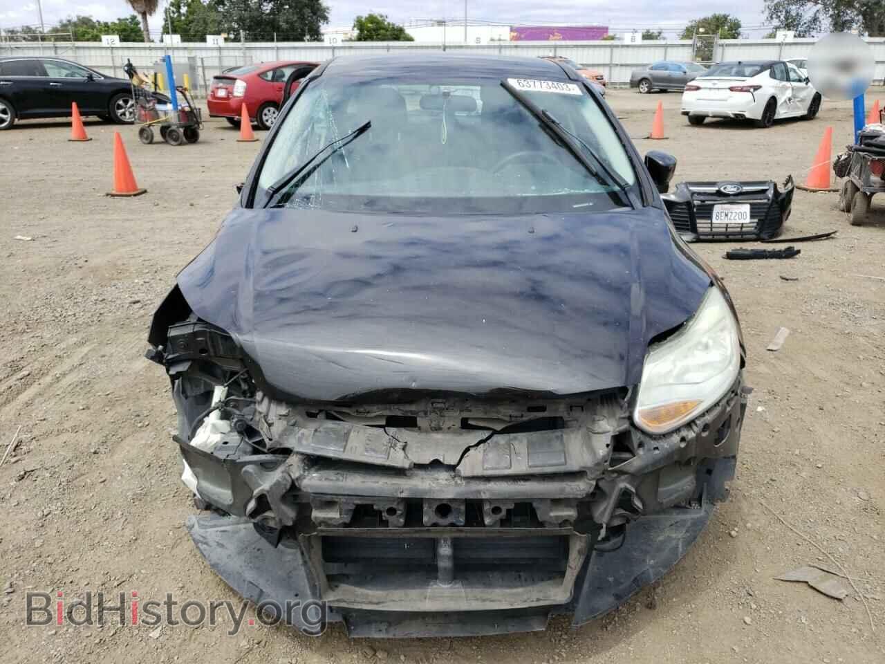 2014 FORD FOCUS - VIN: 1FADP3K27EL392242 - Photo 5