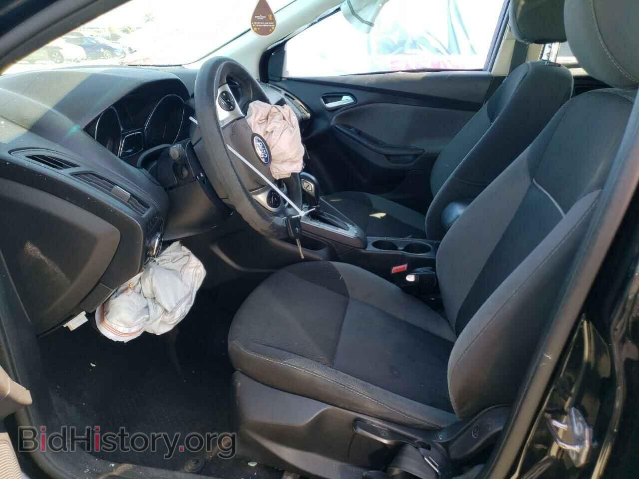 2014 FORD FOCUS - VIN: 1FADP3K27EL392242 - Photo 7