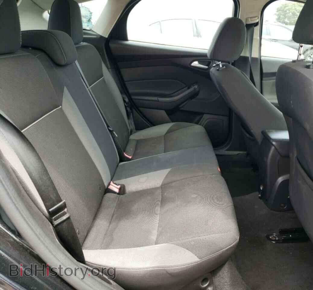 2014 FORD FOCUS - VIN: 1FADP3K27EL392242 - Photo 10