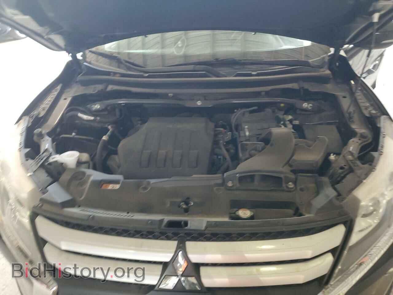 2019 MITSUBISHI ECLIPSE - VIN: JA4AT3AA8KZ046916 - Photo 12