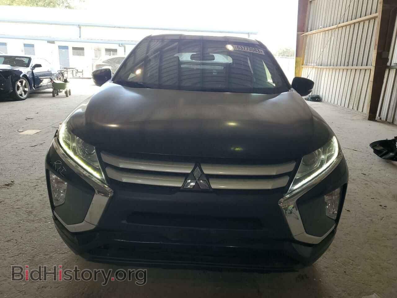 2019 MITSUBISHI ECLIPSE - VIN: JA4AT3AA8KZ046916 - Photo 5