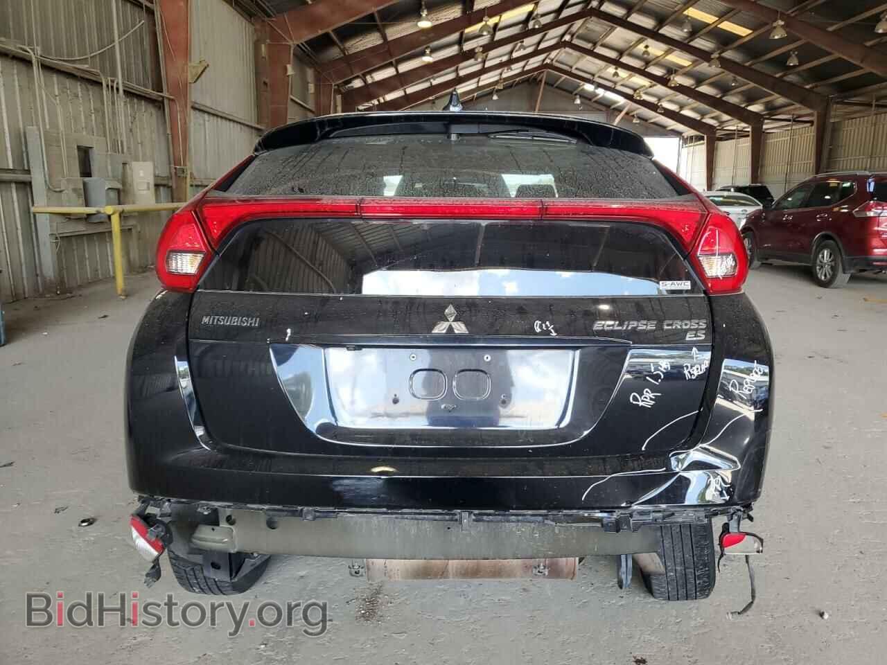 2019 MITSUBISHI ECLIPSE - VIN: JA4AT3AA8KZ046916 - Photo 6