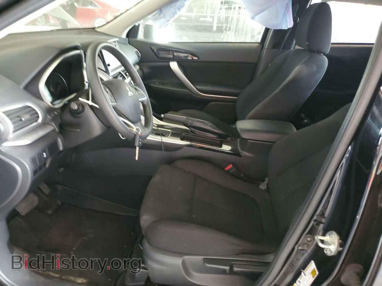 2019 MITSUBISHI ECLIPSE - VIN: JA4AT3AA8KZ046916 - Photo 7