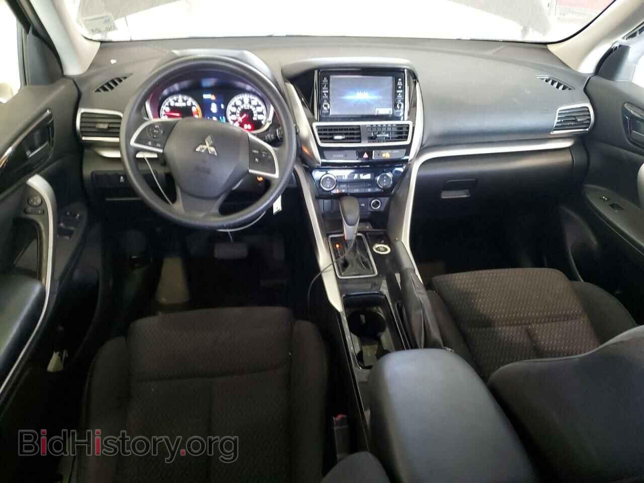 2019 MITSUBISHI ECLIPSE - VIN: JA4AT3AA8KZ046916 - Photo 8