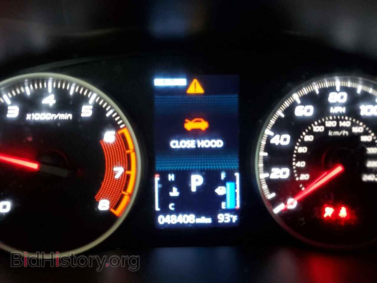 2019 MITSUBISHI ECLIPSE - VIN: JA4AT3AA8KZ046916 - Photo 9