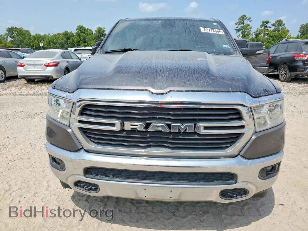 2021 RAM 1500 - VIN: 1C6RREFG5MN767731 - Photo 5