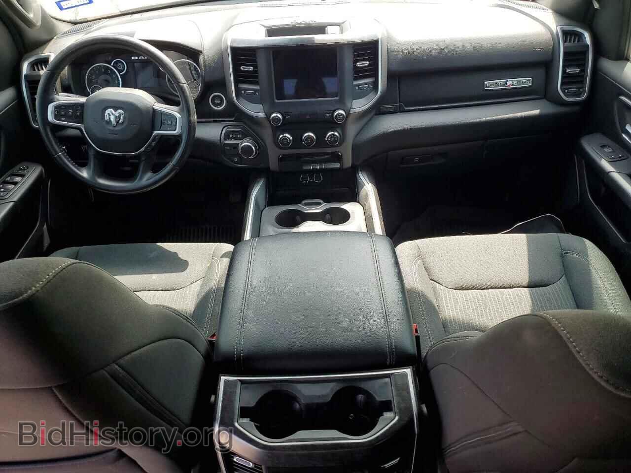 2021 RAM 1500 - VIN: 1C6RREFG5MN767731 - Photo 8