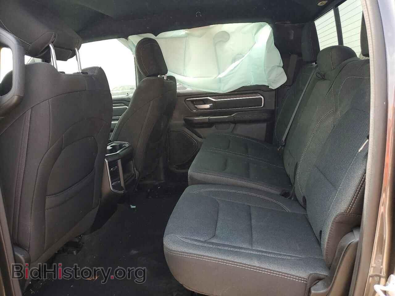 2021 RAM 1500 - VIN: 1C6RREFG5MN767731 - Photo 10